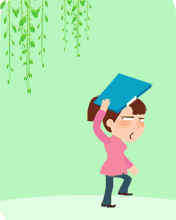 节日祝福彩信谷雨彩信谷雨知时节好事要发生